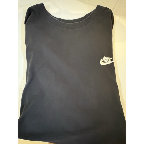 Nike Men's Short Sleeve T-Shirt XL - Picture 1 of 4